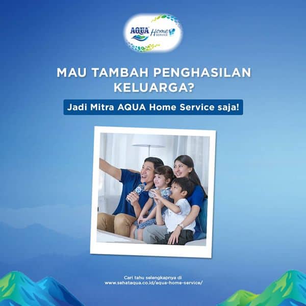 Aqua Home Services